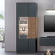 Hartmann Standvitrine Caya 0087/0088