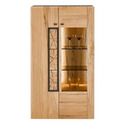 Hartmann Highboard Knud 8186/8187