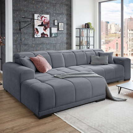 Iwaniccy Wohnlandschaft Master