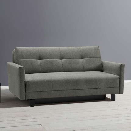 ell+ell Schubkastensofa Randy