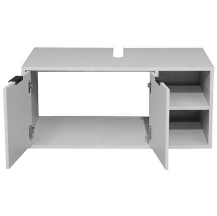 Mäusbacher Waschbeckenunterschrank Bonnie 100x45 cm