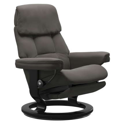 Stressless Sessel Ruby Classic Power in Leder Paloma
