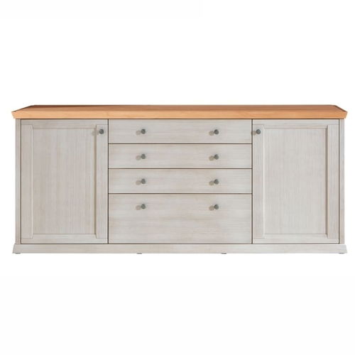 Wöstmann Casa 220 Sideboard 2342