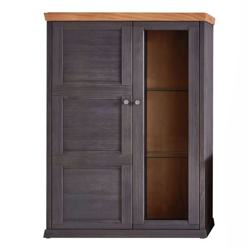 Wöstmann Casa 220 Highboard 3143/3144