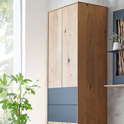 Hartmann Stauraumschrank Runa 0061/0062