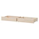 Hoppekids Schubkästen-Set ECO Comfort für Kinderbetten 70x160 cm