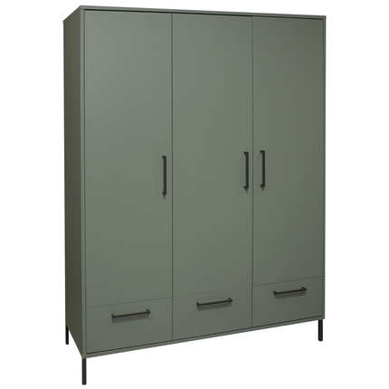 Mäusbacher Kleiderschrank Ole