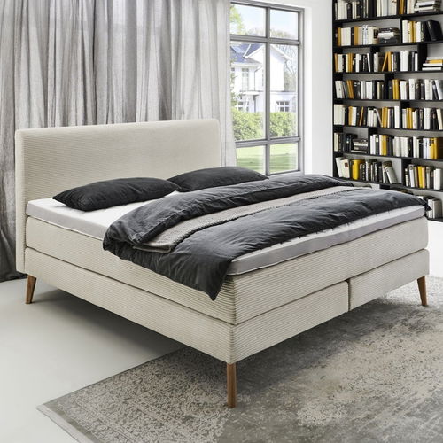 Meise Boxspringbett Linea