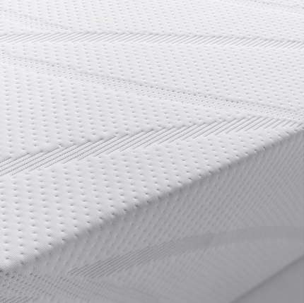 Tempur Matratze Form Plus Firm