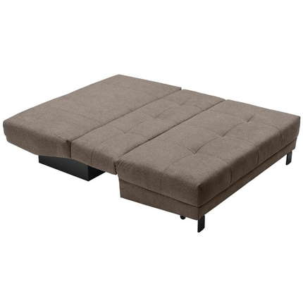 ell+ell Schubkastensofa Randy