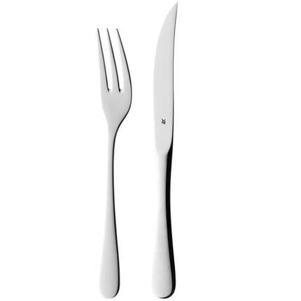 WMF Steakbesteck-Set 12-teilig