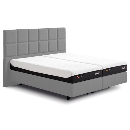 Tempur Boxspringbett Flat Check