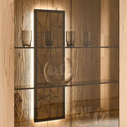 Hartmann Highboard Knud 7111