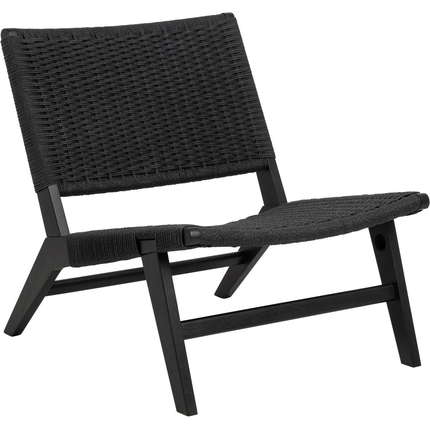 Actona Loungestuhl Carson