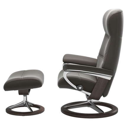 Stressless Sessel Philip Signature in Leder Paloma