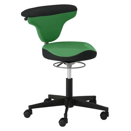 Mayer Funktionsdrehstuhl myTorro Sit 1351V mit Vitalsitz