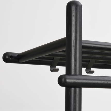 Rowico Garderobe Milford 90x180 cm