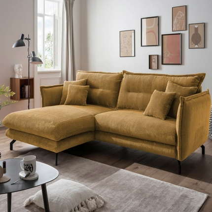 Benformato Ecksofa Lava