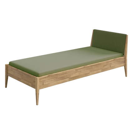 Eiche/Nordic Green