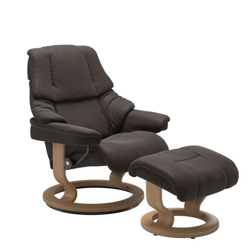 Stressless Sessel Reno Classic in Leder Paloma