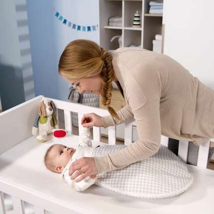 PAIDI Babybett Kira