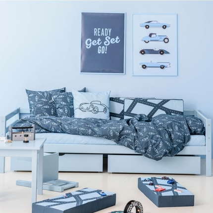 Hoppekids Juniorbett ECO Dream 90x200 cm