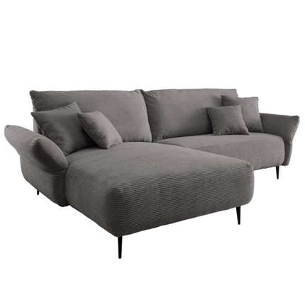 Benformato Ecksofa Vanilla