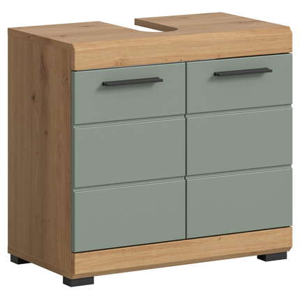 xonox.home Waschbeckenunterschrank Scout X06N3705