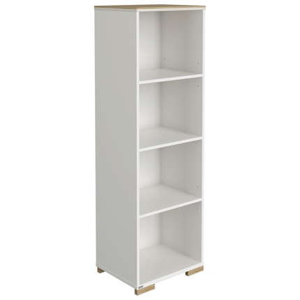 PAIDI Standregal Enie, 4 Fächer