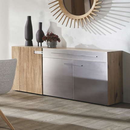 Voglauer Sideboard Vgalvino 176 S17