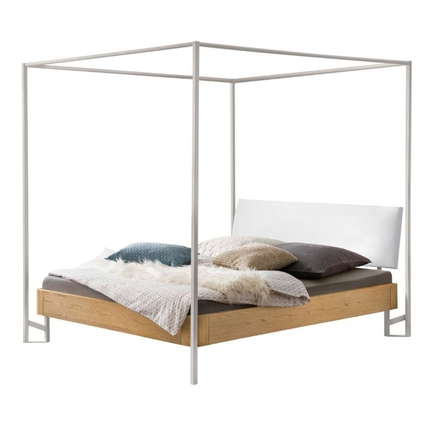 Hasena Himmelbett Aries