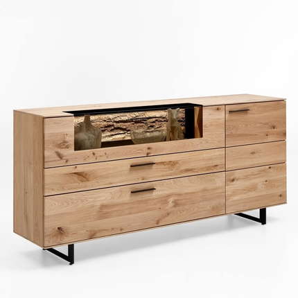 Hartmann Sideboard 4191 Runa