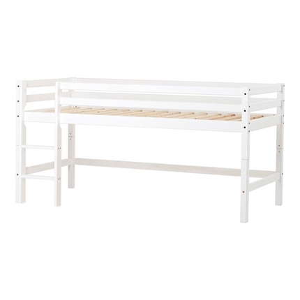Hoppekids Umbauset ECO Dream für Halbhochbett 70x190 cm