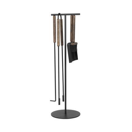 Blomus Kaminbesteck Ashi 5-teilig