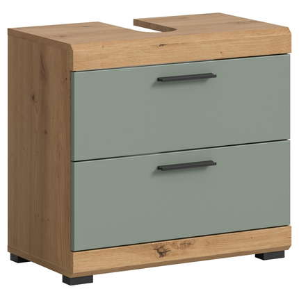xonox.home Waschbeckenunterschrank Scout X06N3707