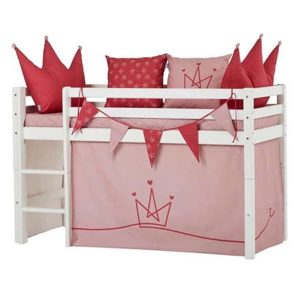 Hoppekids Princess Wimpelkette