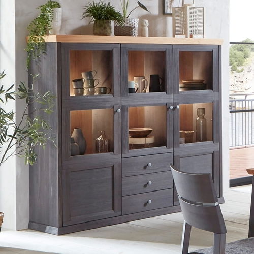 Wöstmann Casa 220 Highboard 3741