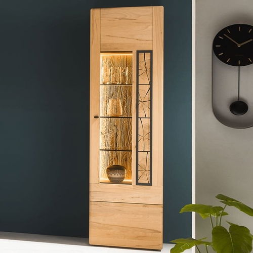 Hartmann Vitrine Knud 0073/0074