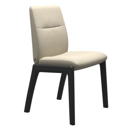 Stressless Dining Stuhl Mint D100 Leder Batick