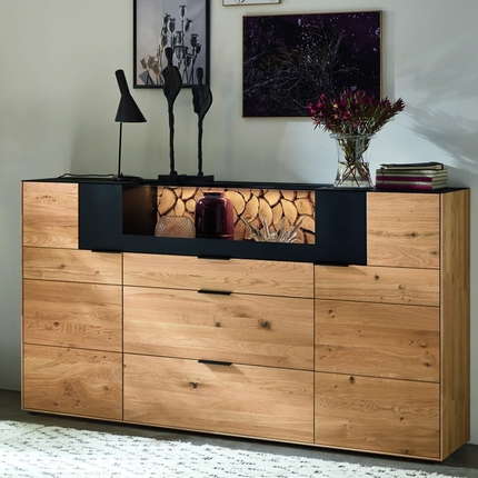 Wöstmann WM 2140 Highboard 3040