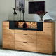 Wöstmann WM 2140 Highboard 3040