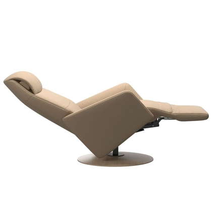 Stressless Sessel Scott in Leder Paloma