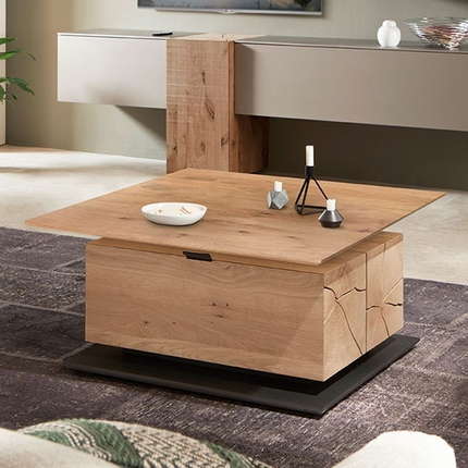 Hartmann Couchtisch 1403 VARA