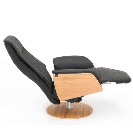 Hjort Knudsen Relaxsessel 5039
