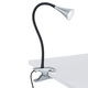 Reality LED-Klemmleuchte Viper Reality LED-Klemmleuchte Viper
