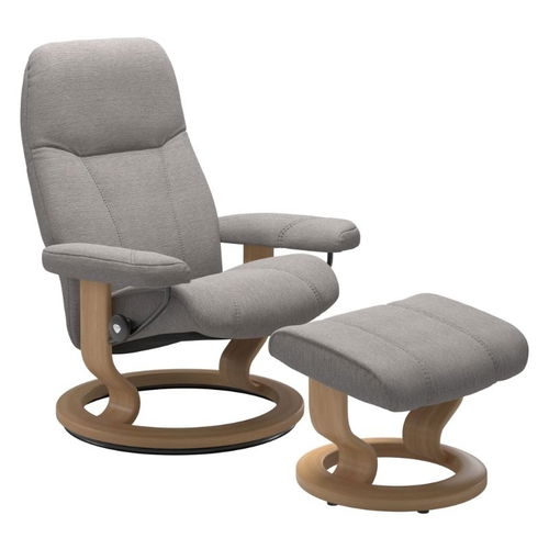 Stressless Sessel Consul Classic