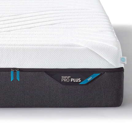 Tempur Matratze Pro Plus CoolQuilt Soft