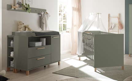 Mäusbacher Oli Kinderzimmer günstig kaufen Mäusbacher Oli Kinderzimmer günstig kaufen