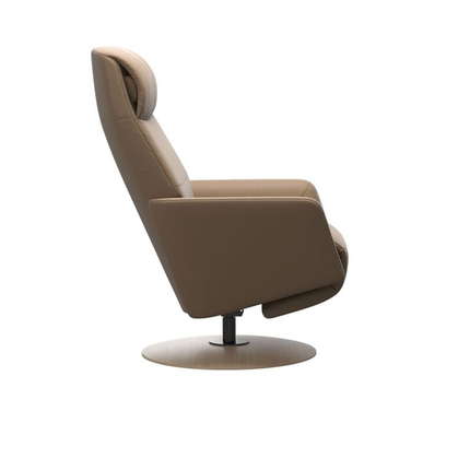 Stressless Sessel Scott in Leder Paloma