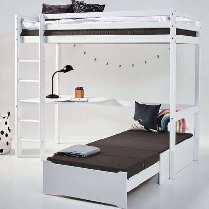Hoppekids 5-teilige Matratze für ECO Luxury Lounge-Modul